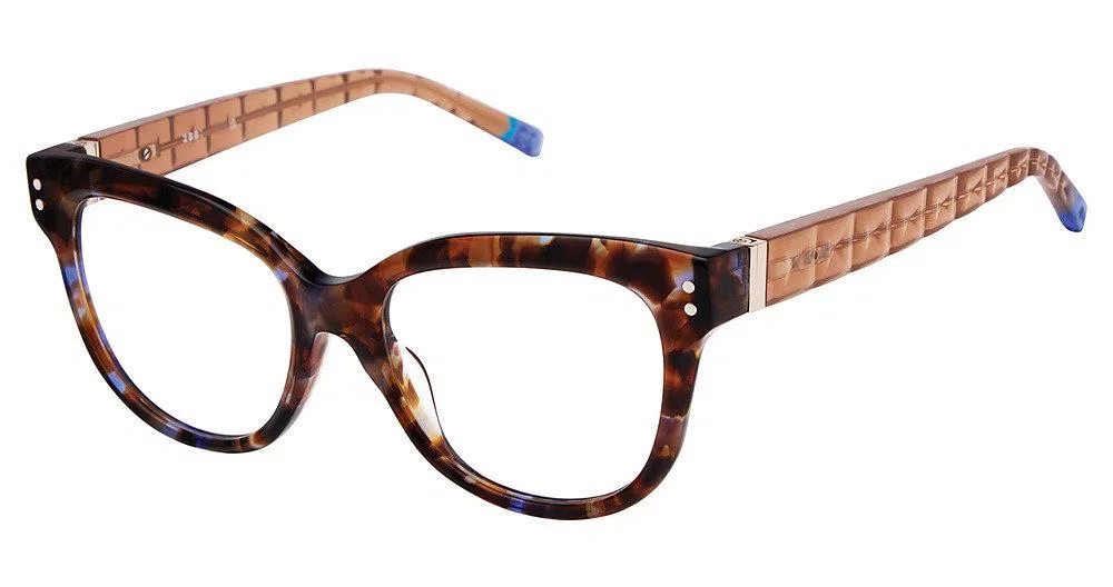2BB BBMABEL Eyeglasses - view 3